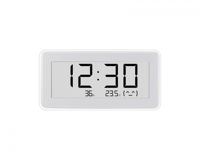 Xiaomi Mi Temperature and Humidity Monitor Pro - Temperatur- og Fuktighetssensor