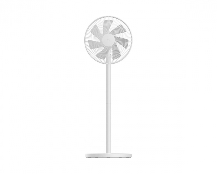 Xiaomi Mi Smart Standing Fan 2 Lite - Gulvvifte/Bordvifte