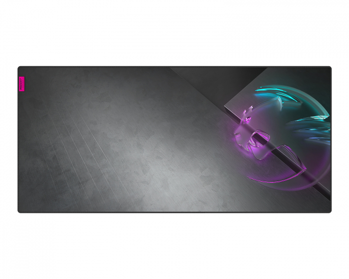 Roccat Sense Icon XXL Musematte - Svart