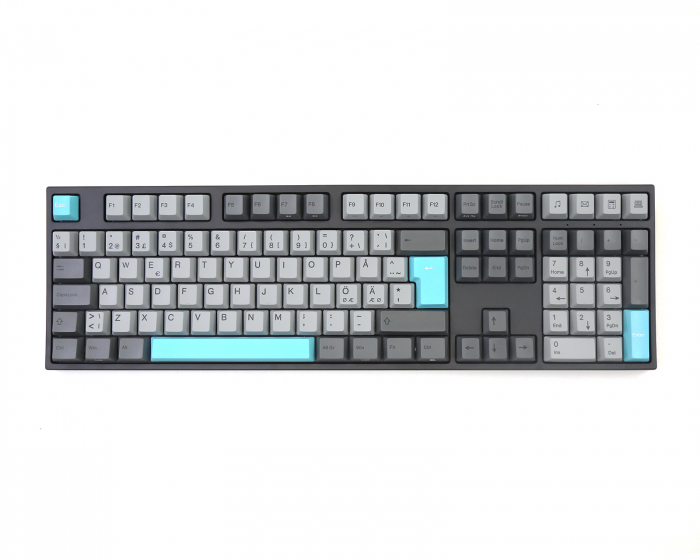 Varmilo VEA109 Moonlight V2 Tastatur [MX Red]