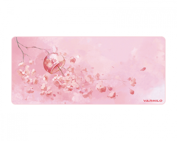 Varmilo Sakura R2 Musematte XXL