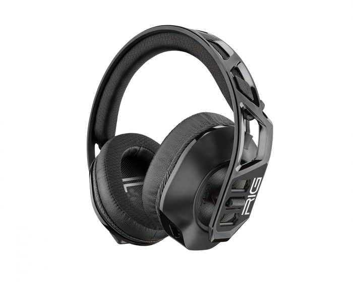 RIG Gaming 700 HX Trådløst Gaming Headset - Svart