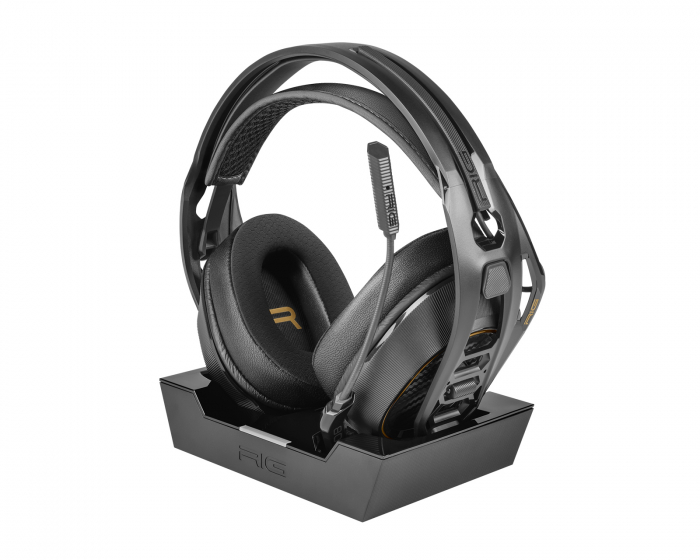 RIG Gaming 800 PRO HD Trådløst Gaming Headset - Svart