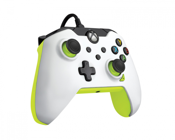 PDP Kablet Kontroller (Xbox Series/Xbox One/PC) - Electric White