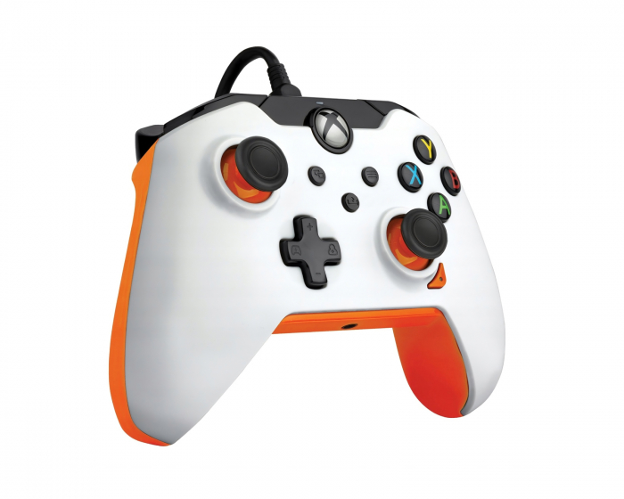 PDP Kablet Kontroller (Xbox Series/Xbox One/PC) - Atomic White