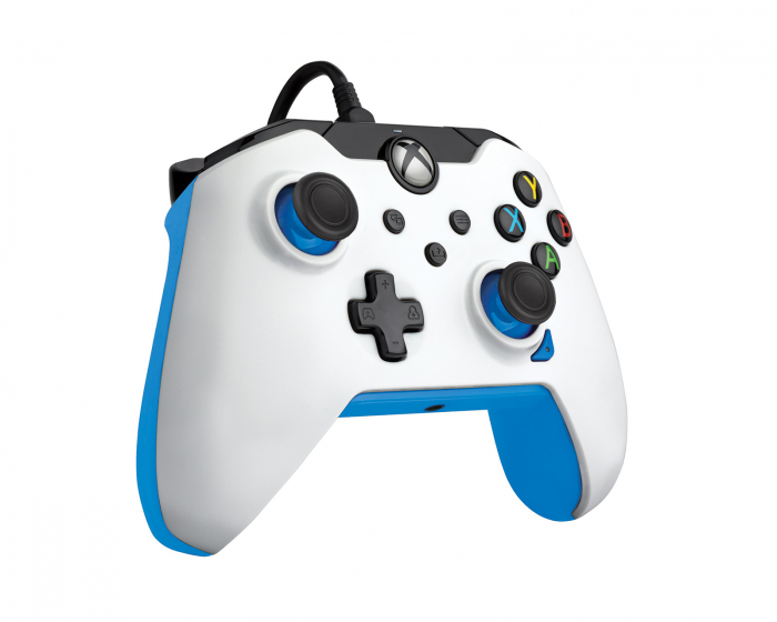 PDP Kablet Kontroller (Xbox Series/Xbox One/PC) - Ion White
