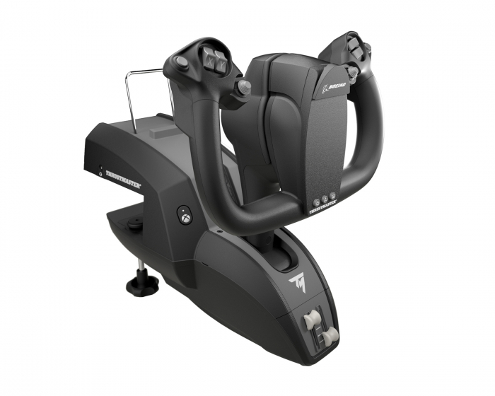 Thrustmaster TCA Yoke Boeing Edition (PC/Xbox) - Flysystem