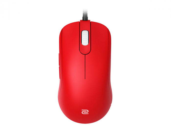 ZOWIE by BenQ FK1+-B V2 Red Special Edition - Gaming Mus (Limited Edition)