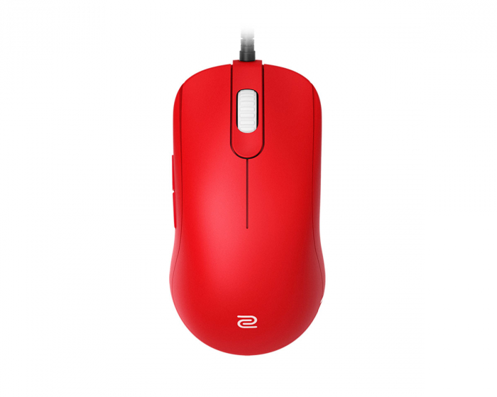 ZOWIE by BenQ FK1-B V2 Red Special Edition - Gaming Mus (Limited Edition)