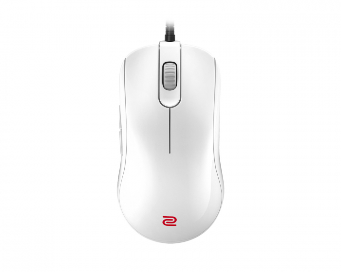 ZOWIE by BenQ FK2-B V2 White Special Edition - Gaming Mus (Limited Edition)