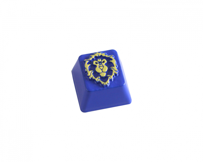 MaxCustom Artisan Keycap - Alliance