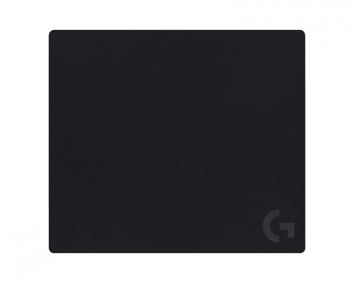 Logitech G740 Large Tykk Gaming Musematte - Svart