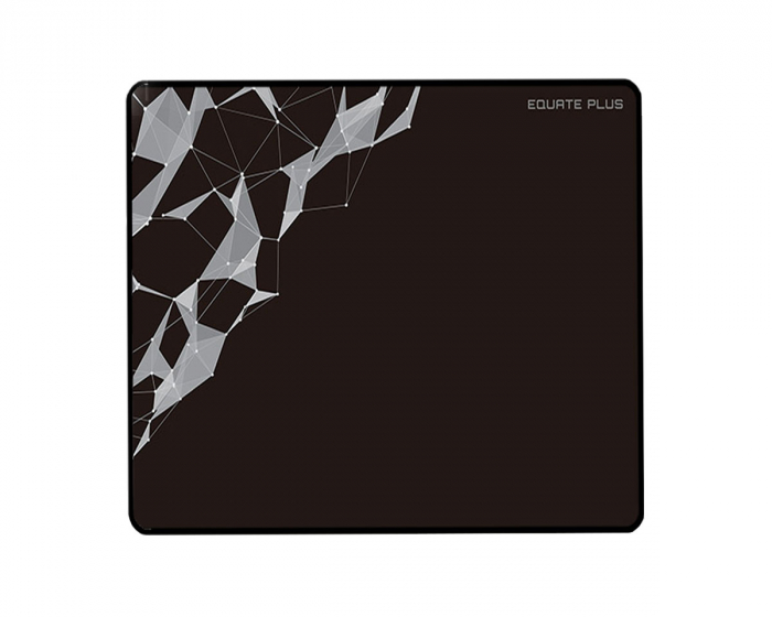 X-raypad Equate Plus Gaming Musematte - Black Cosmos - XL