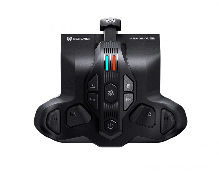 BIGBIG WON Armor X PRO Wireless Back Button til Xbox Series S/X Kontroller