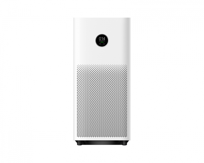 Xiaomi Mi Air Purifier 4 - Hvit Luftrenser