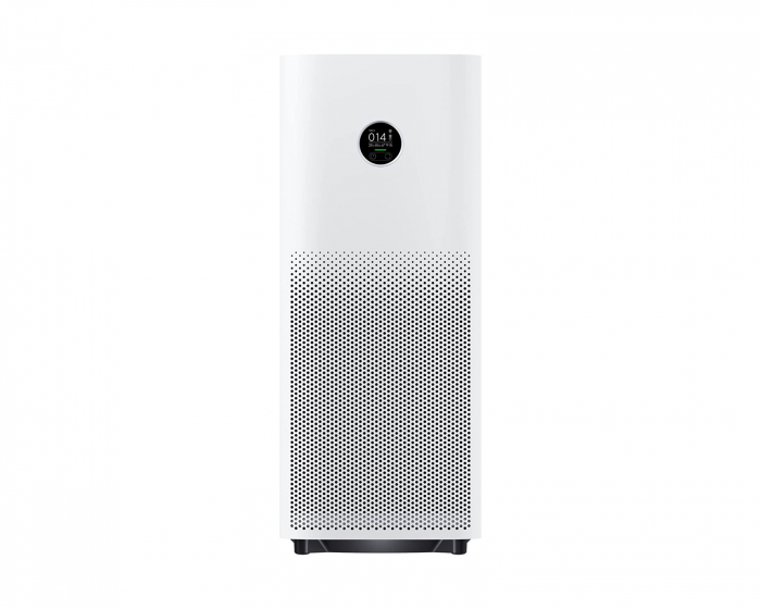 Xiaomi Mi Air Purifier 4 Pro - Hvit Luftrenser