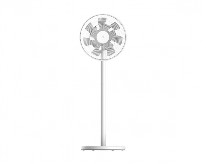 Xiaomi Mi Smart Standing Fan 2 Pro - Gulvvifte/Bordvifte