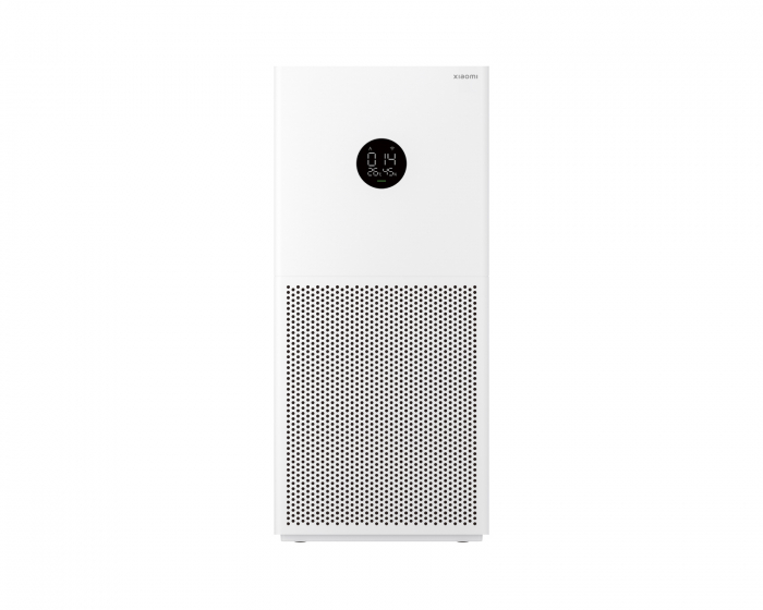 Xiaomi Mi Air Purifier 4 Lite - Hvit Luftrenser