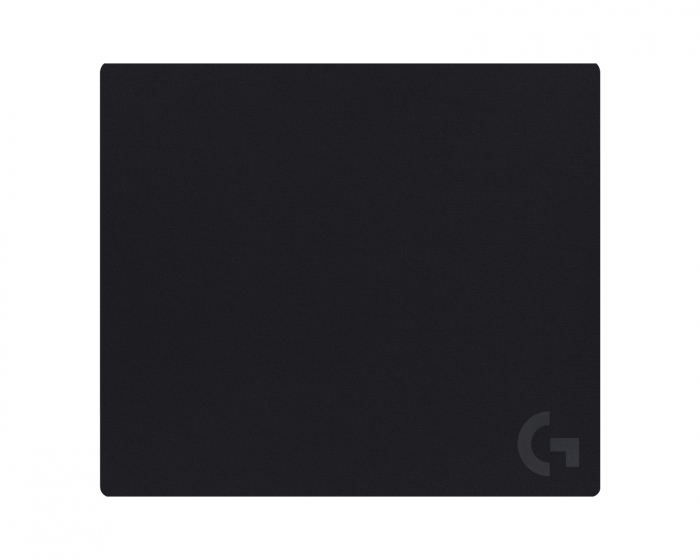 Logitech G640 Gaming Mauspad - Schwarz