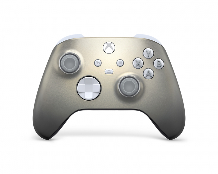 Microsoft Xbox Series Trådløs Xbox kontroller - Lunar Shift Special Edition