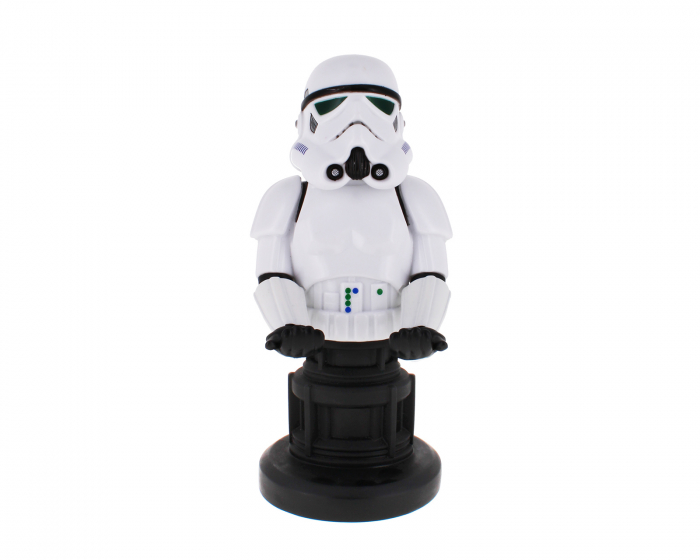 Cable Guys Stormtrooper Mobil- & Kontrollholderen