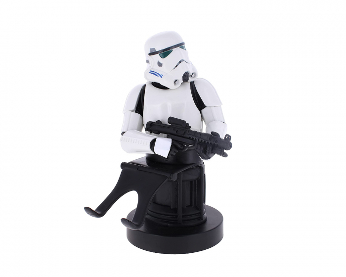 Cable Guys Imperial Stormtrooper Mobil- & Kontrollholderen