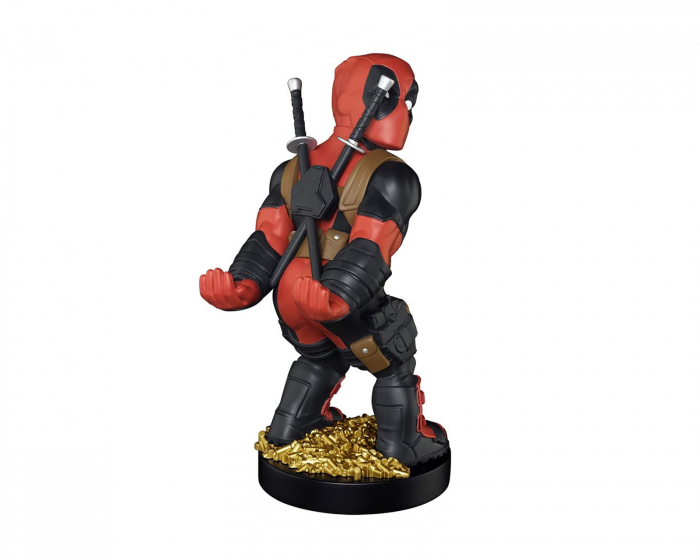 Cable Guys Deadpool Rear Mobil- & Kontrollholderen