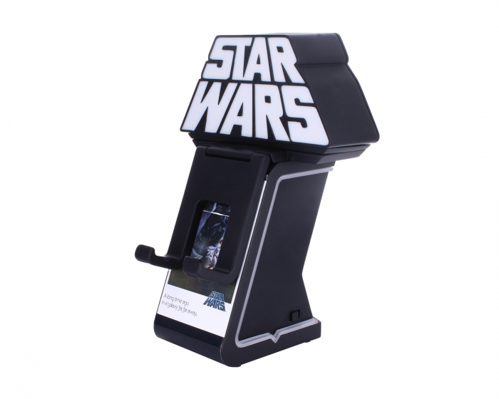 Cable Guys Star Wars Ikon Mobil- & Kontrollholderen