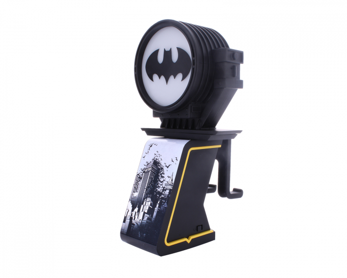 Cable Guys Batman Ikon Mobil- & Kontrollholderen