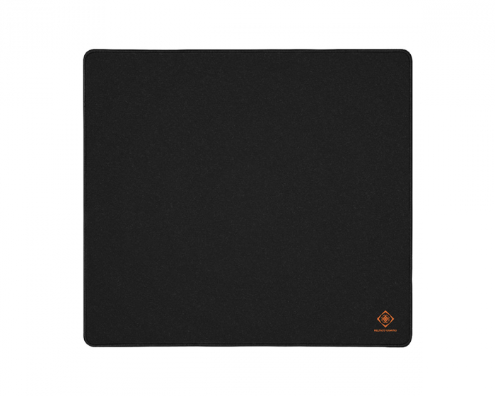 Deltaco Gaming DMP460 Musematte Svart - Large