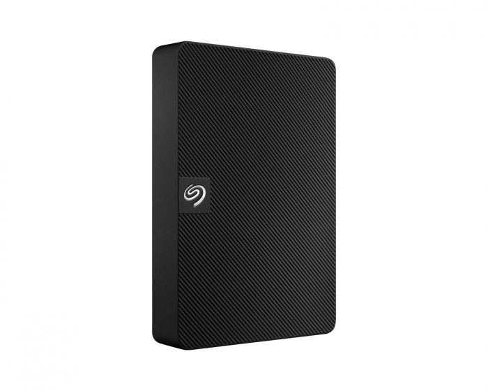 Seagate Expansion Portable Eksterne Harddisk USB 3.0 - 1TB