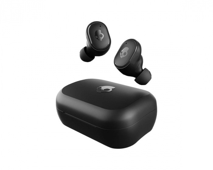 Skullcandy Grind True Wireless In-Ear Hodetelefoner - Svart