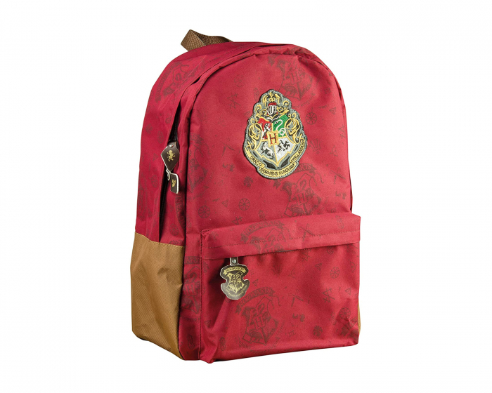Paladone Harry Potter Backpack - Hogwarts Ryggsekk