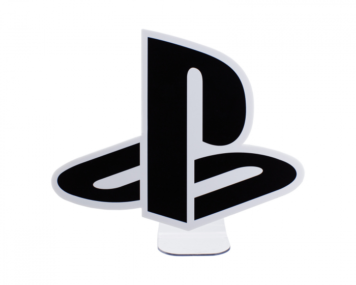Paladone Playstation Logo Light - Playstation Lampe