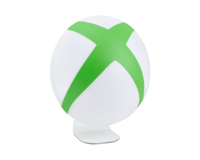 Paladone Xbox Green Logo Light - Xbox Lampe