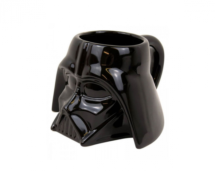 Paladone Darth Vader Shaped Mug - Darth Vader Kopp