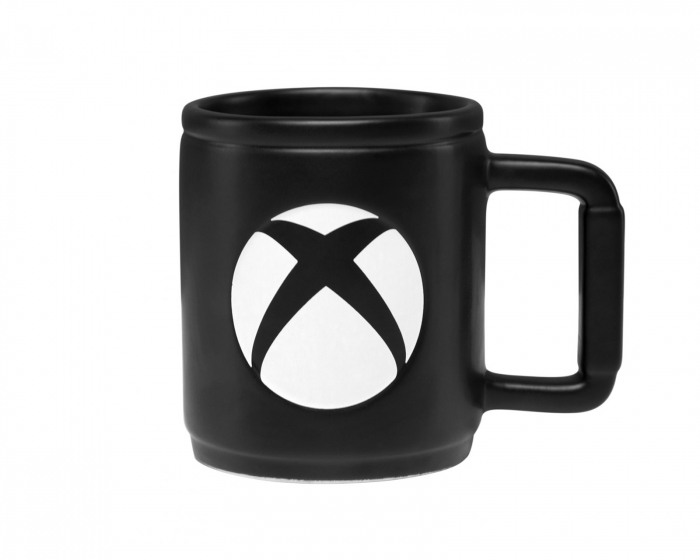 Paladone Xbox Shaped Mug - Xbox Kopp