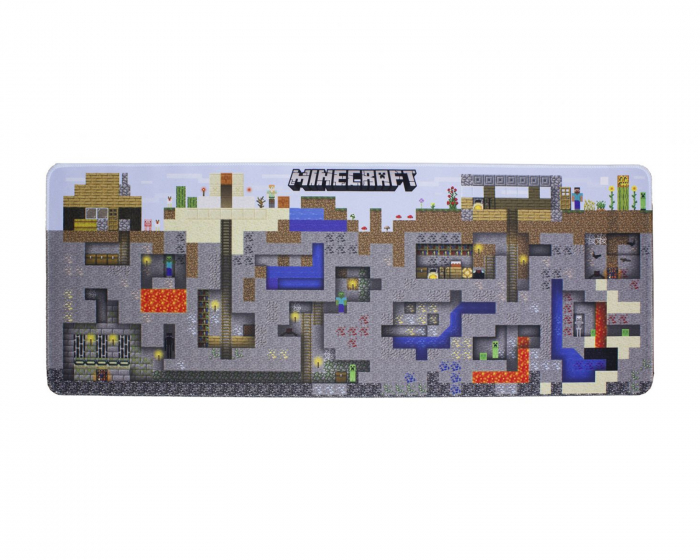 Paladone Minecraft World Musematte (300x800mm)