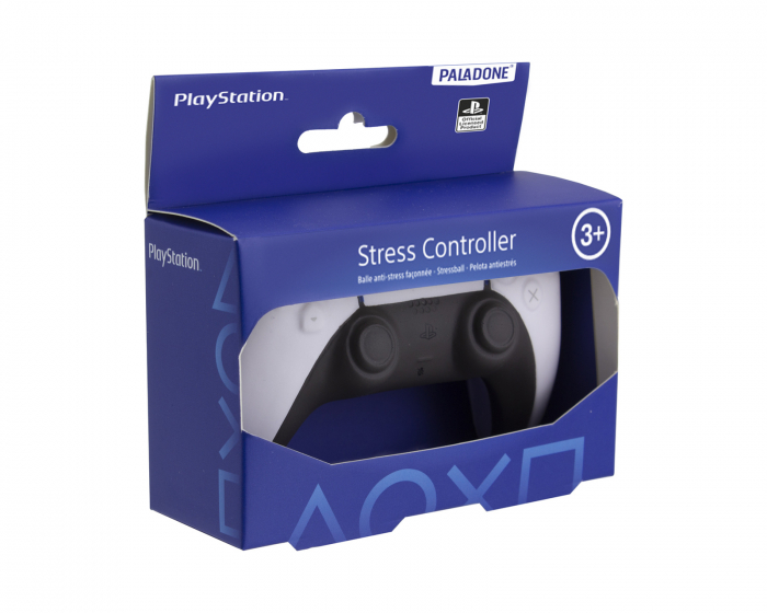 Paladone Playsation Stress Controller PS5 - Playstation Stressleke