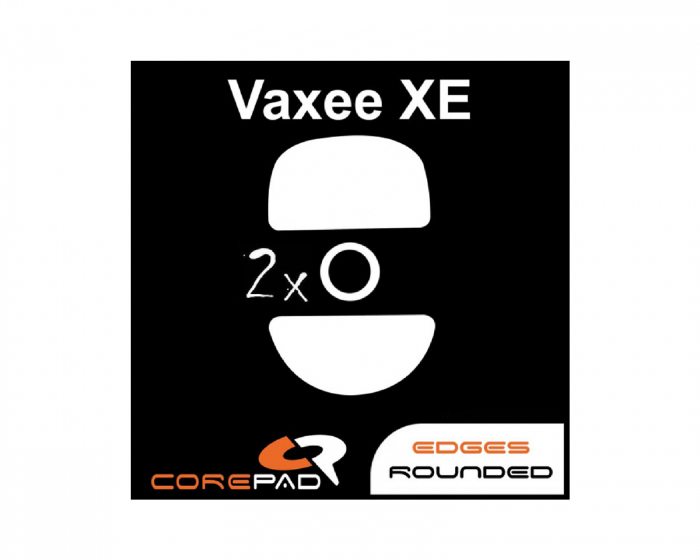 Corepad Skatez PRO 243  til Vaxee XE