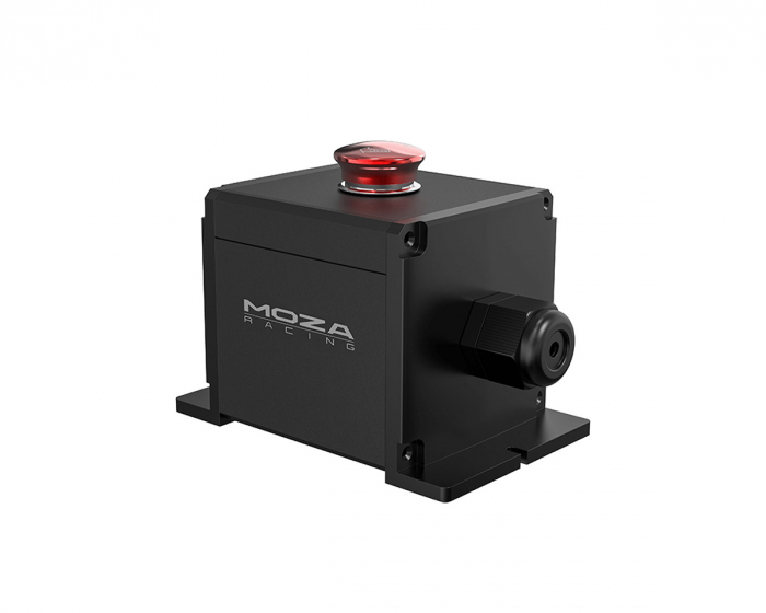 Moza Racing E-Stop Switch - Emergency stop til R21/R16/R9
