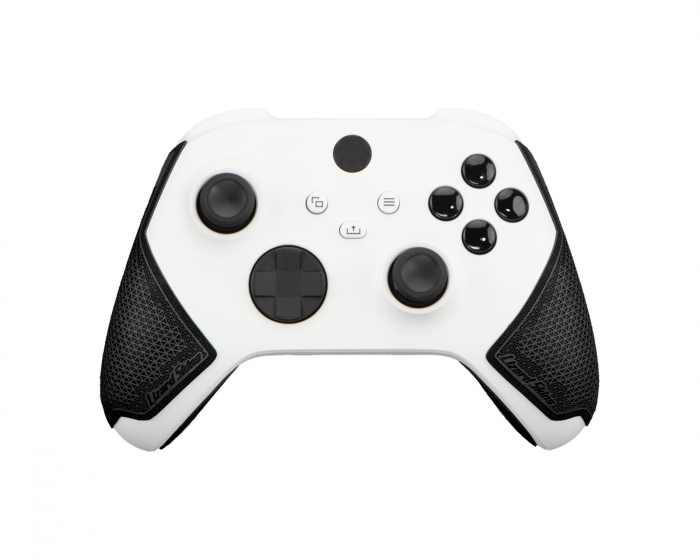 Lizard Skins DSP Grip - Xbox Series kontrollergrep - Jet Black