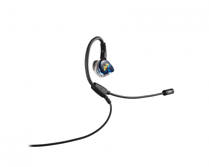 Antlion Kimura Duo In-Ear Headset