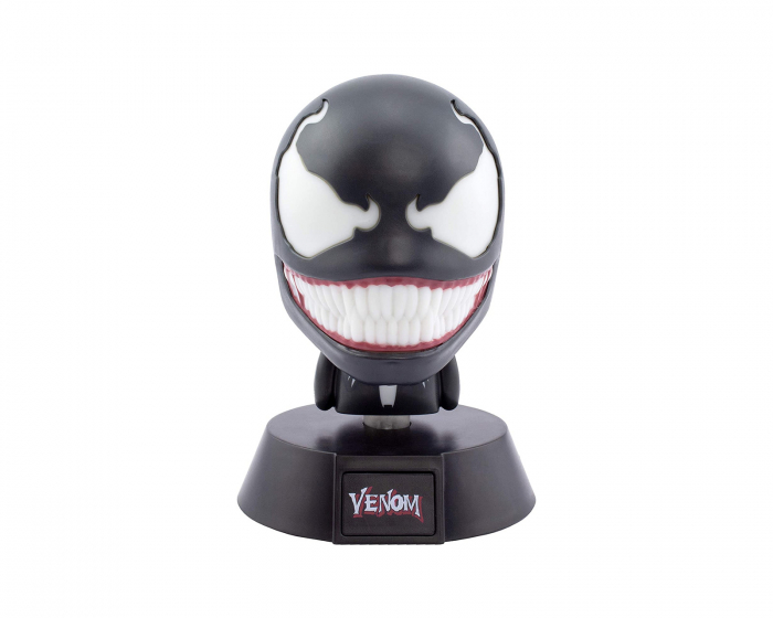Paladone Icon Light - Marvel Venom Lampe