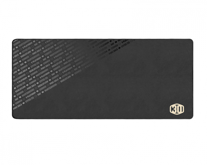 Cooler Master MP511 Musematte - XL - 30th Aniversary Limited Edition