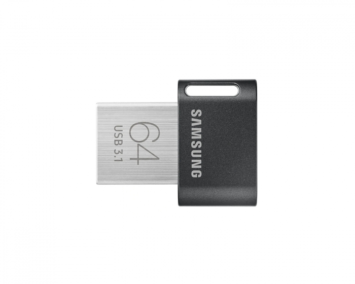 Samsung FIT Plus USB 3.1 Flash Drive 64GB - Minnepenn