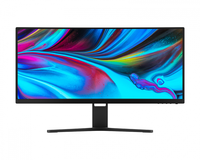 Xiaomi 30” Curved Gamingskjerm 200Hz