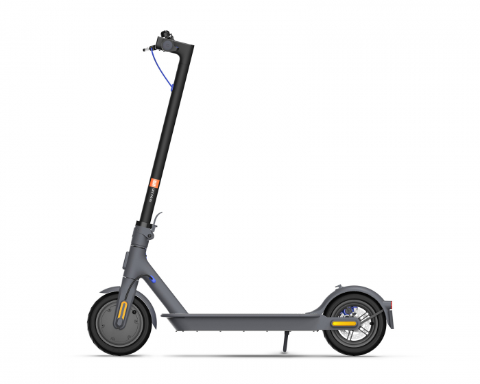 Xiaomi Mi Electric Scooter 3 - Svart