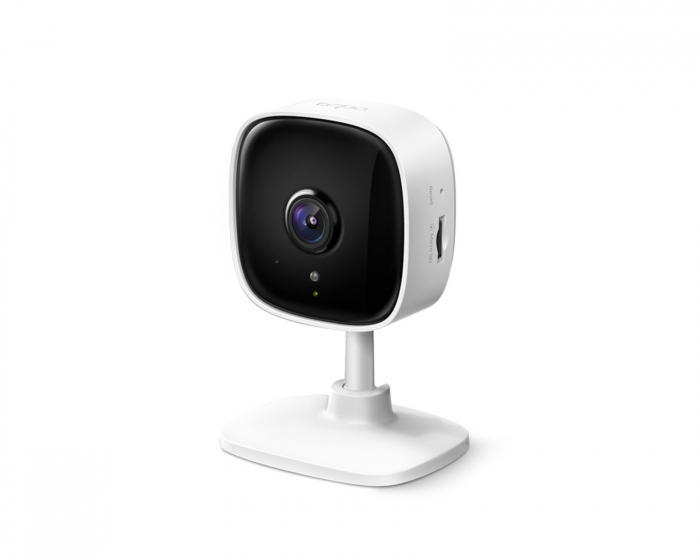 TP-Link Tapo C100 Home Security Wi-Fi Camera - Overvåkningskamera