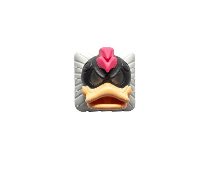 Ducky X Hotkeys - Ducky League - Lucky